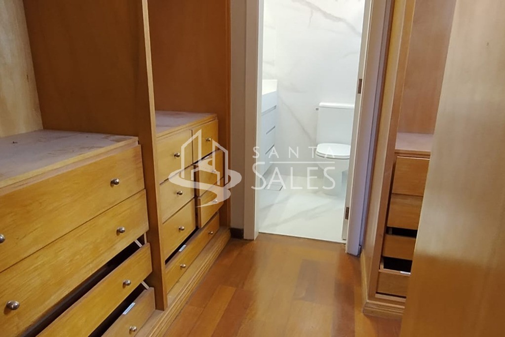 Apartamento, 3 quartos, 116 m² - Foto 13