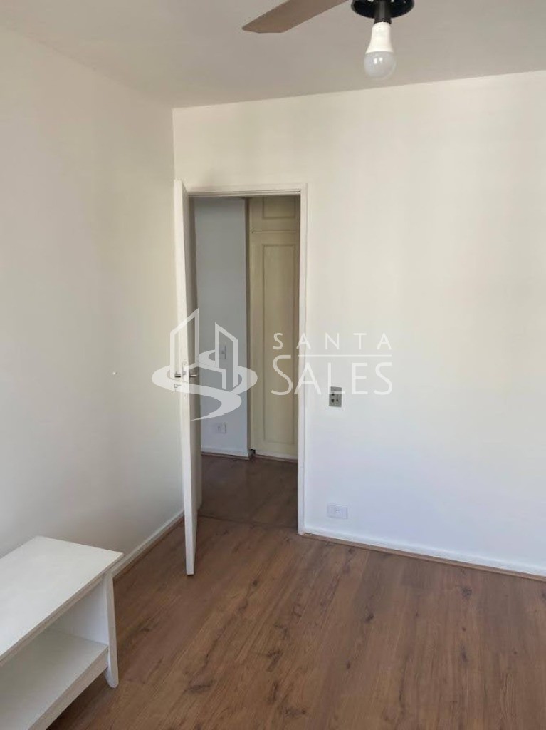Apartamento, 2 quartos, 66 m² - Foto 2