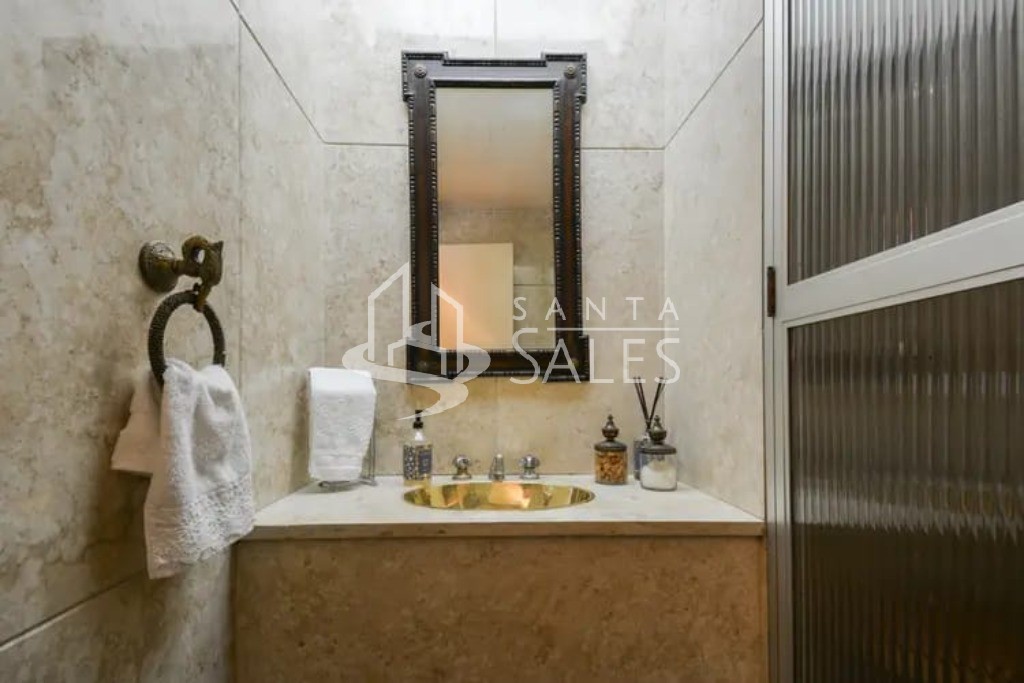 Apartamento, 7 quartos, 414 m² - Foto 30
