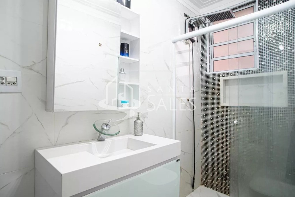 Kitnet-Studio, 35 m² - Foto 17