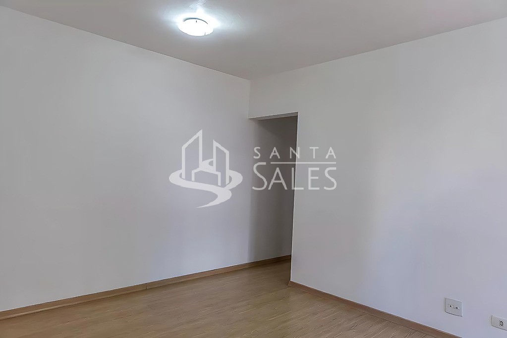 Apartamento, 2 quartos, 80 m² - Foto 4