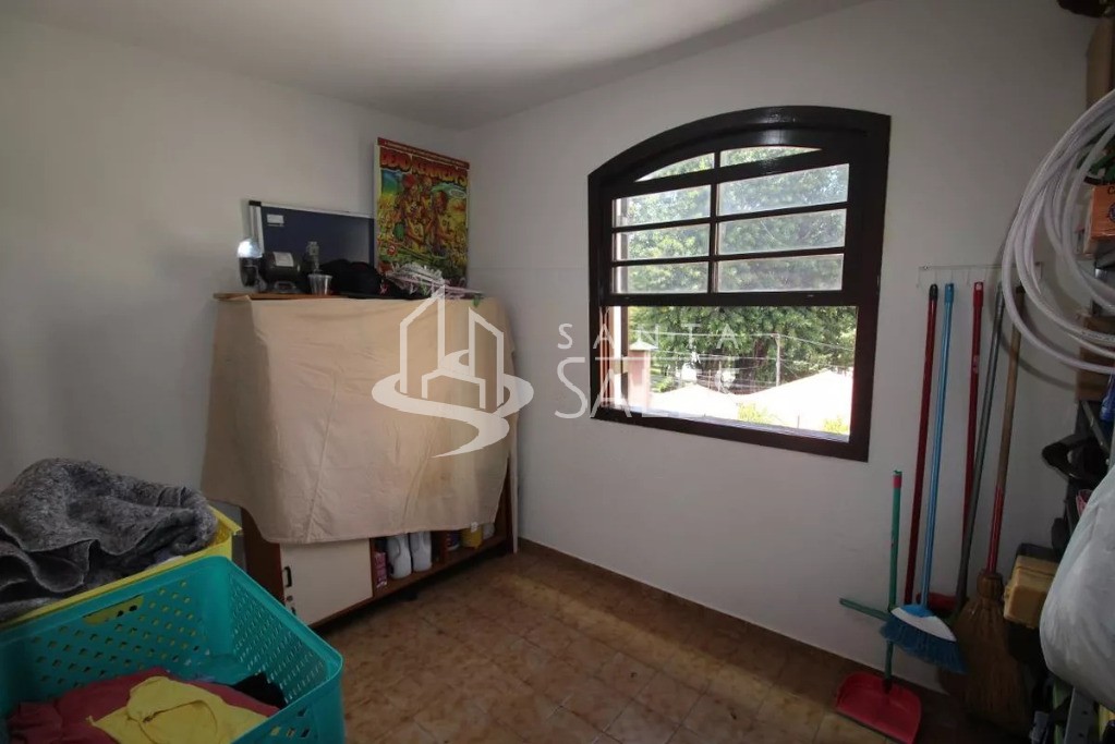 Casa, 4 quartos, 130 m² - Foto 8