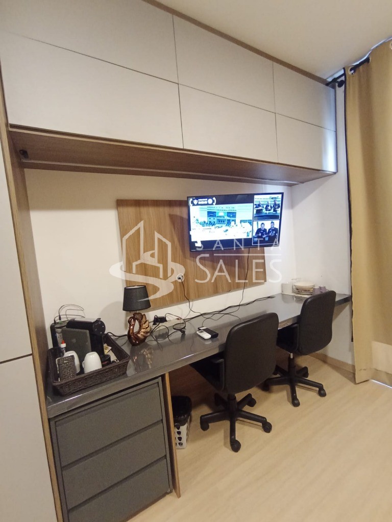 Apartamento, 1 quarto, 24 m² - Foto 8