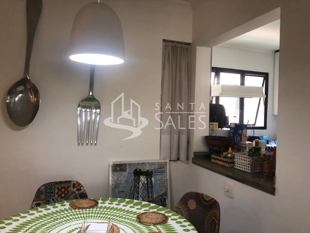 Apartamento, 4 quartos, 181 m² - Foto 6