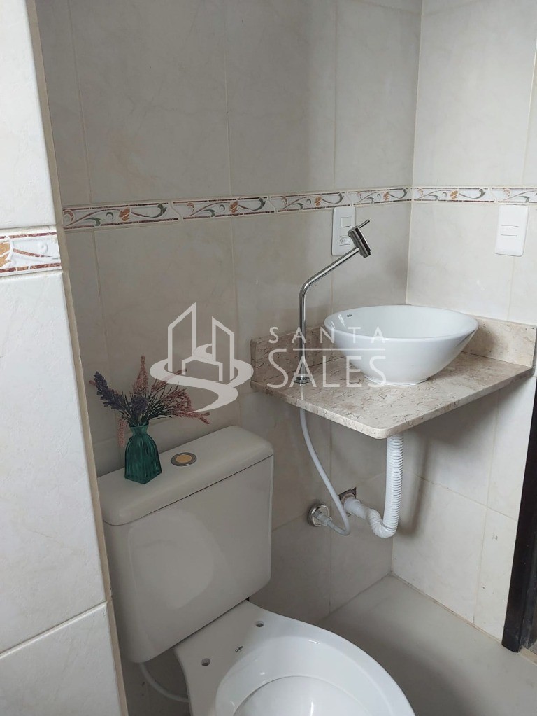 Casa à venda com 3 quartos, 96m² - Foto 19