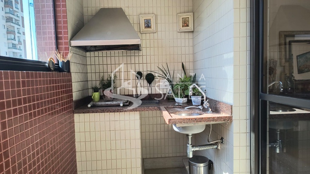 Apartamento, 4 quartos, 208 m² - Foto 30