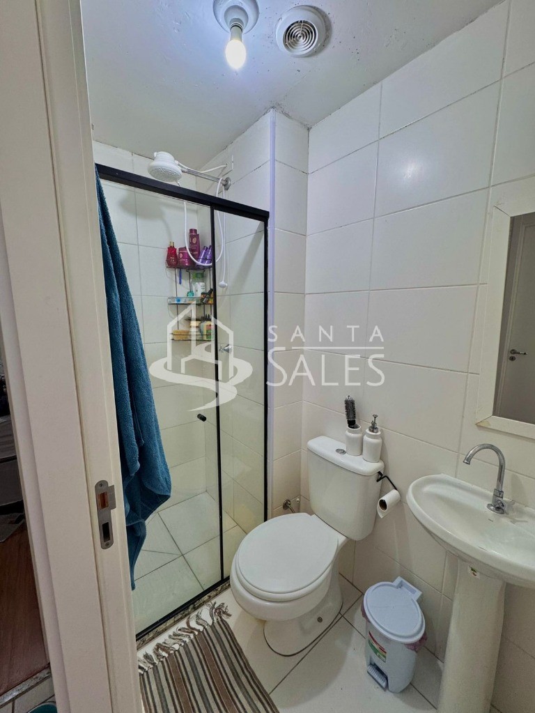 Apartamento, 2 quartos, 34 m² - Foto 4