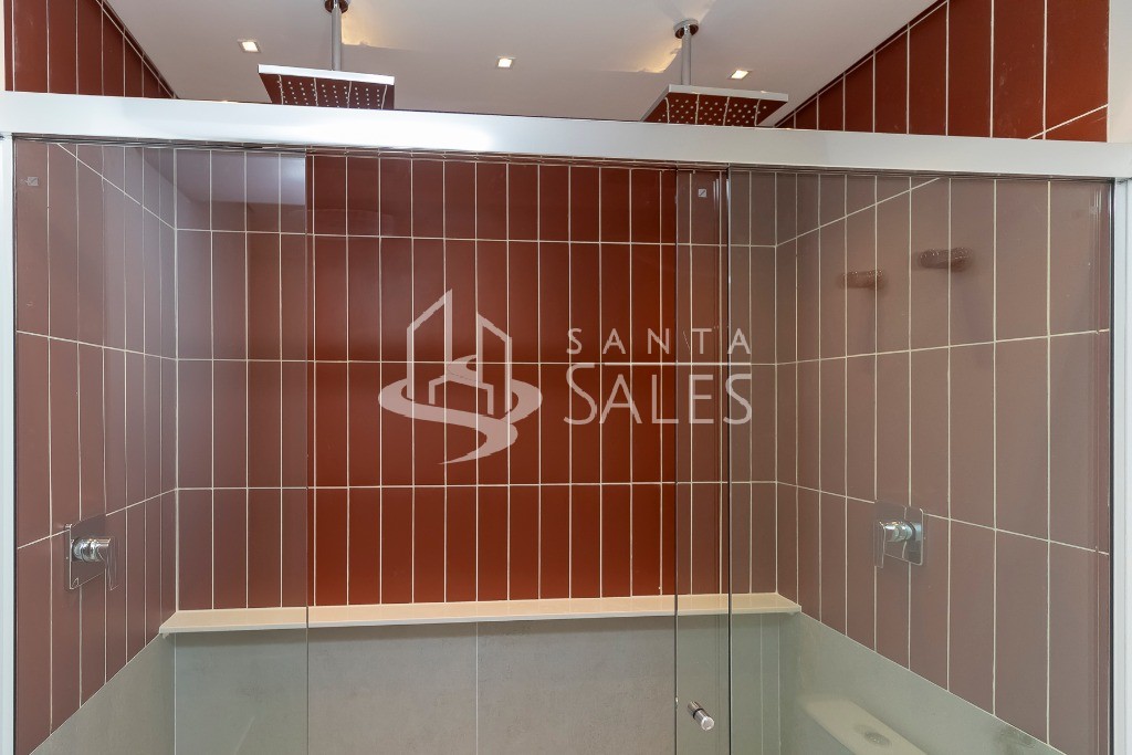 Apartamento, 3 quartos, 230 m² - Foto 19
