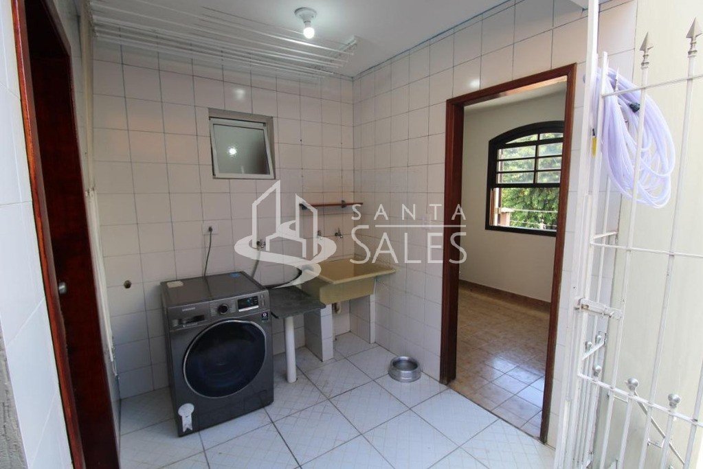 Casa, 4 quartos, 130 m² - Foto 37