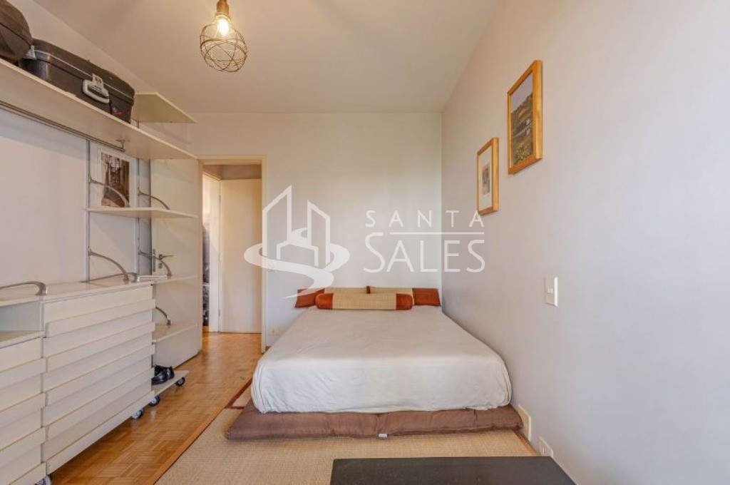 Apartamento, 2 quartos, 154 m² - Foto 14