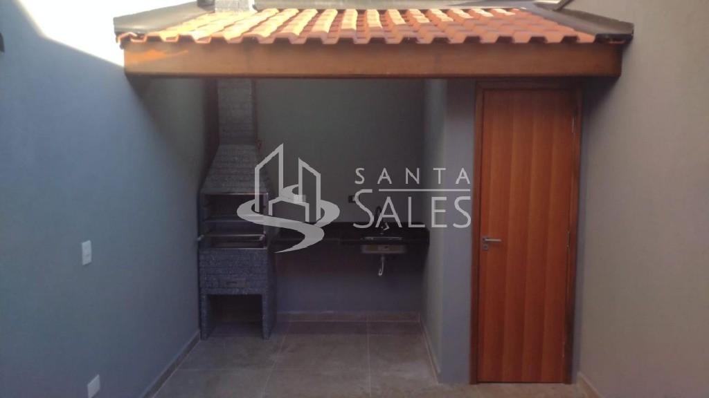 Sobrado, 2 quartos - Foto 6