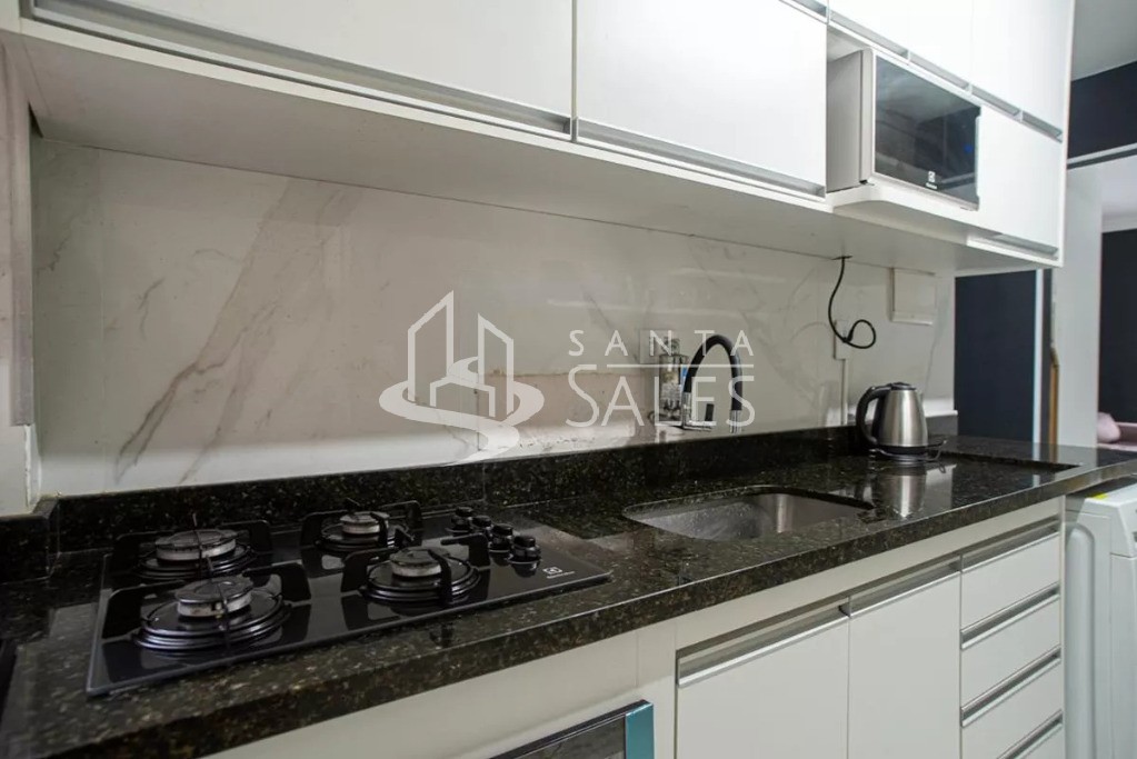 Kitnet-Studio, 35 m² - Foto 15