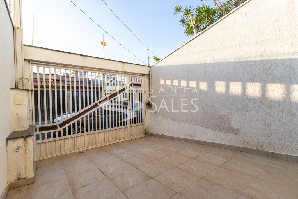 Sobrado, 3 quartos - Foto 7