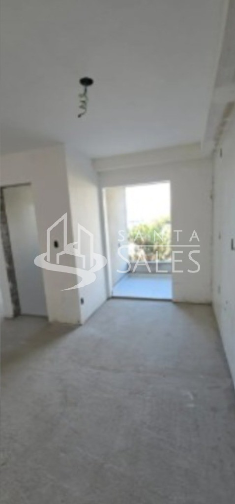 Apartamento, 2 quartos, 40 m² - Foto 2