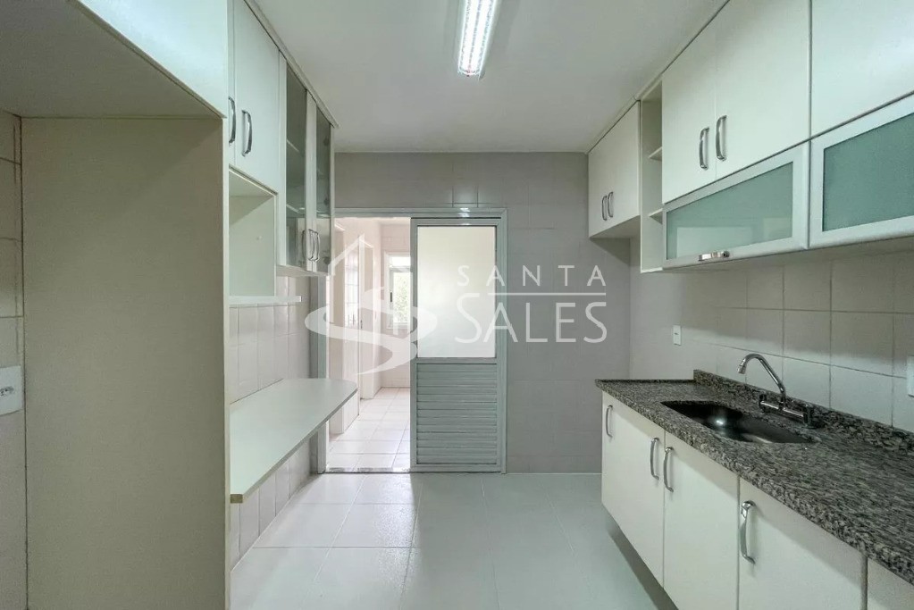 Apartamento, 3 quartos, 102 m² - Foto 6