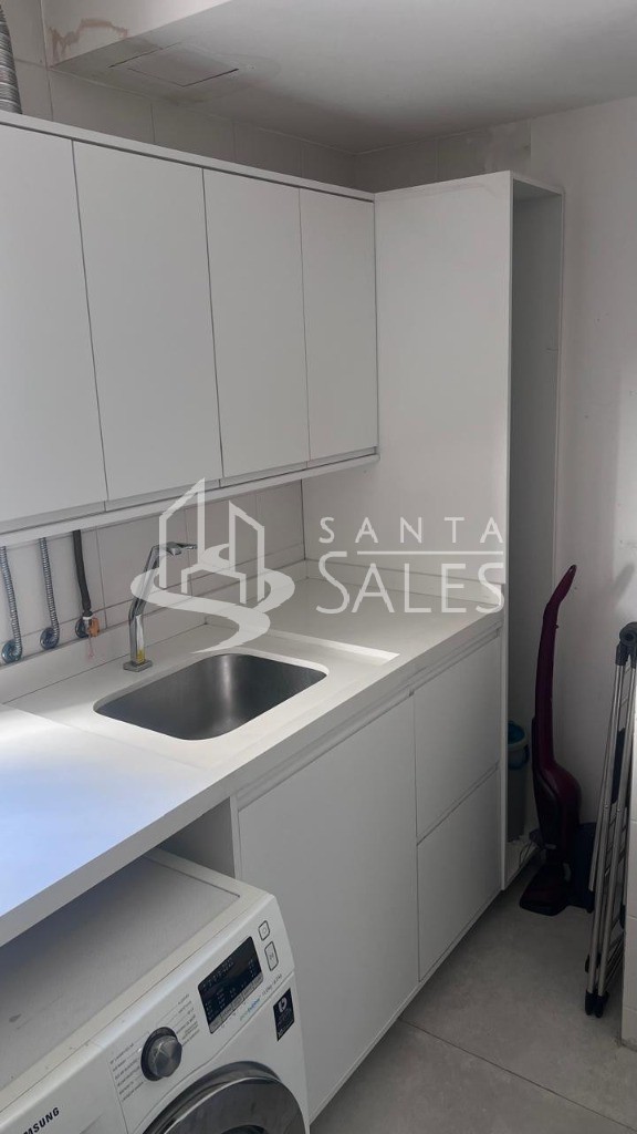 Apartamento, 3 quartos, 110 m² - Foto 26