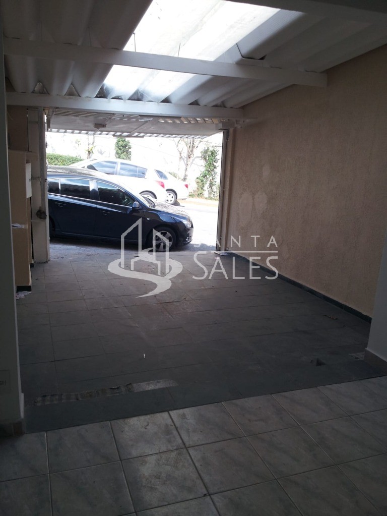 Casa, 3 quartos, 120 m² - Foto 3