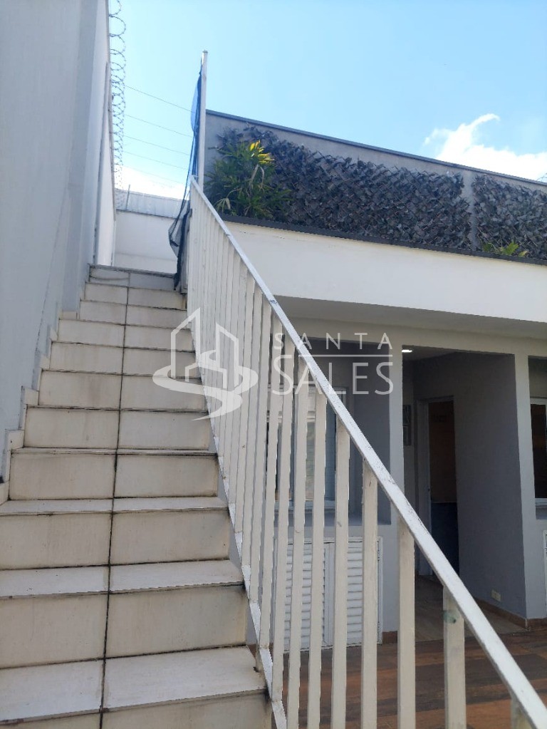 Sobrado à venda com 4 quartos, 226m² - Foto 52