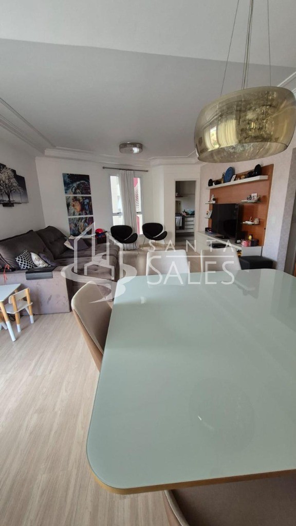 Apartamento, 3 quartos, 160 m² - Foto 30