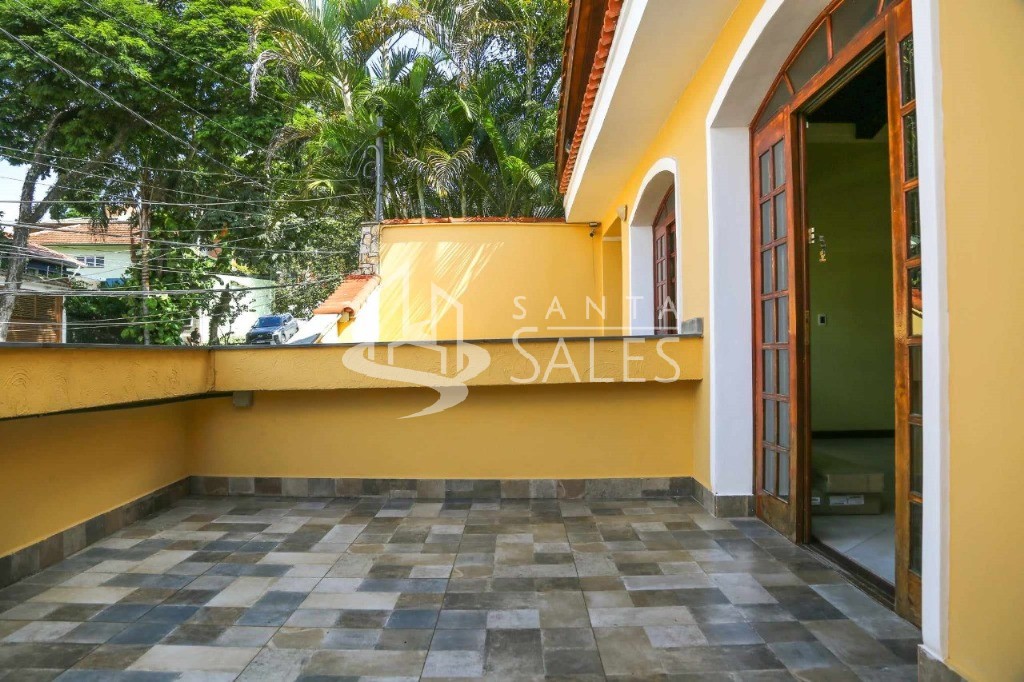 Sobrado, 3 quartos - Foto 30