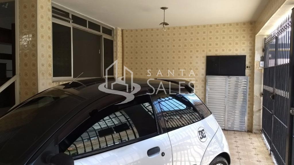 Casa à venda com 2 quartos, 140m² - Foto 4