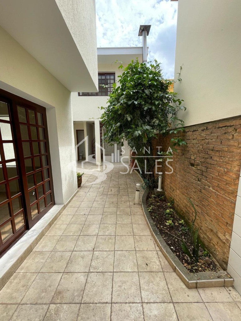Casa, 3 quartos, 210 m² - Foto 12