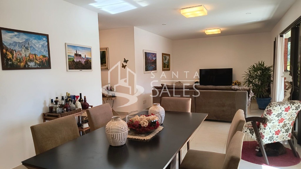 Apartamento, 4 quartos, 208 m² - Foto 1