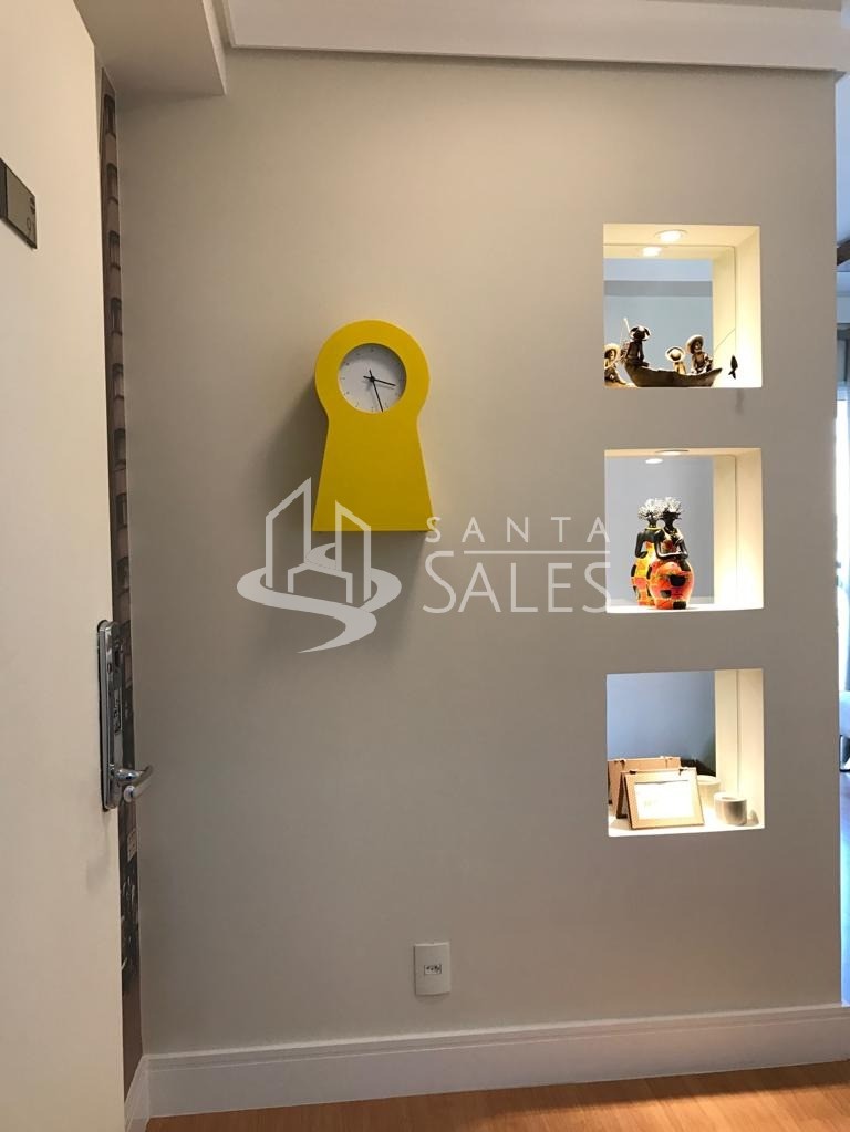 Apartamento, 1 quarto, 43 m² - Foto 6