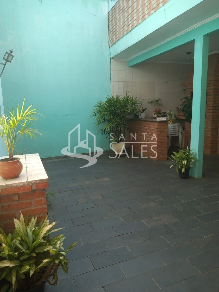 Casa, 4 quartos - Foto 10