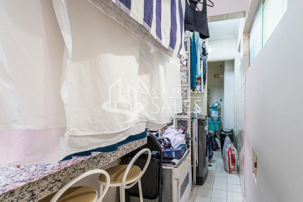 Apartamento, 3 quartos, 72 m² - Foto 21