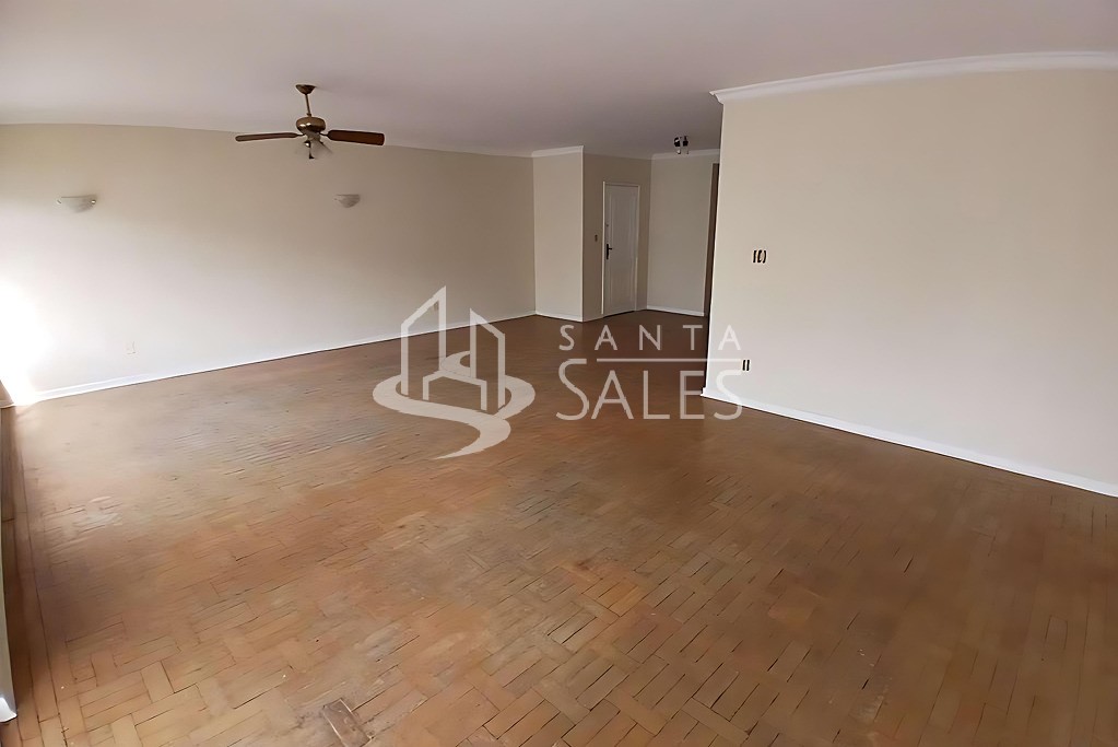 Apartamento, 3 quartos, 187 m² - Foto 4