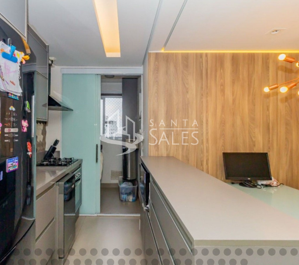 Apartamento, 2 quartos, 72 m² - Foto 15