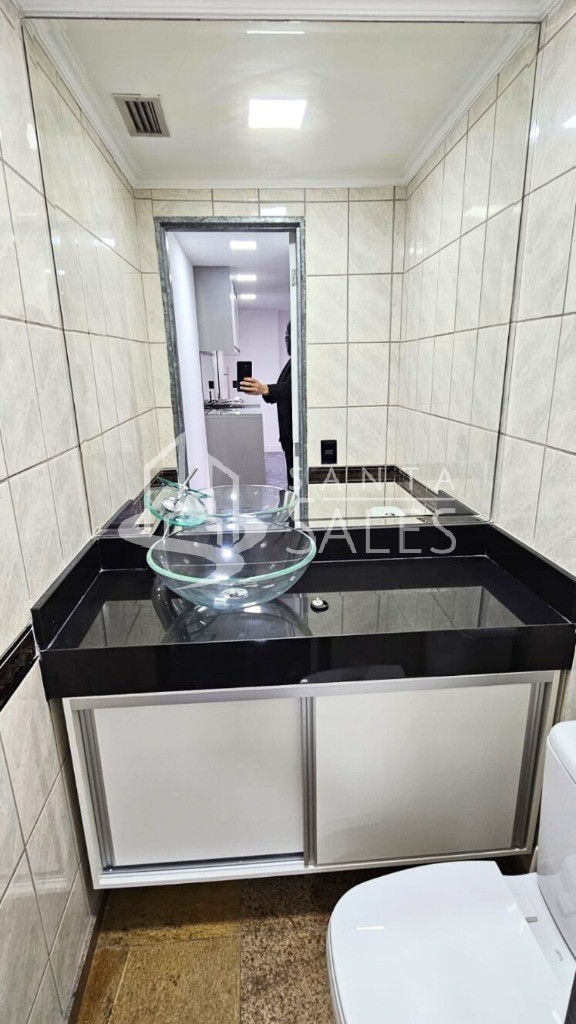 Apartamento, 3 quartos, 210 m² - Foto 35