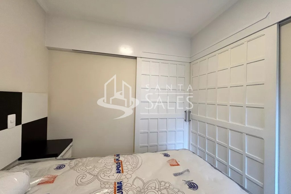 Kitnet e Studio à venda e aluguel com 1 quarto, 40m² - Foto 14