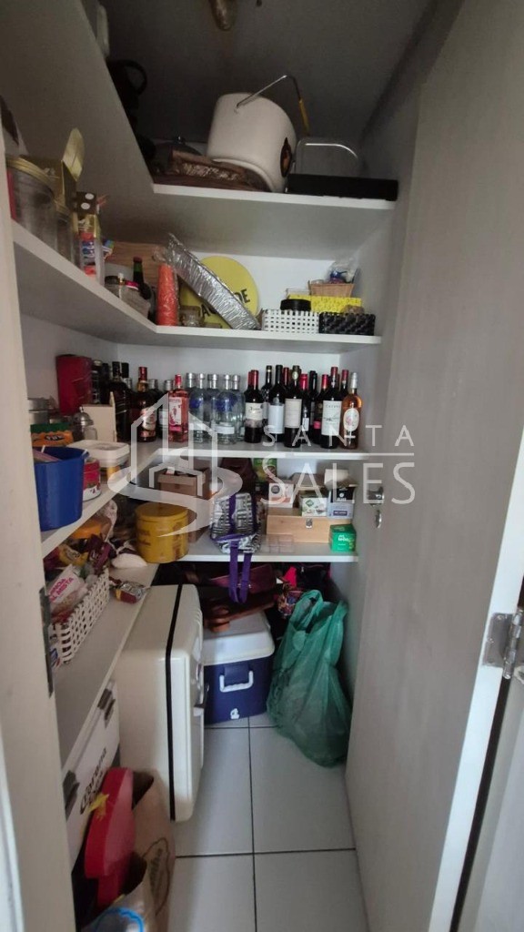 Apartamento, 3 quartos, 160 m² - Foto 11