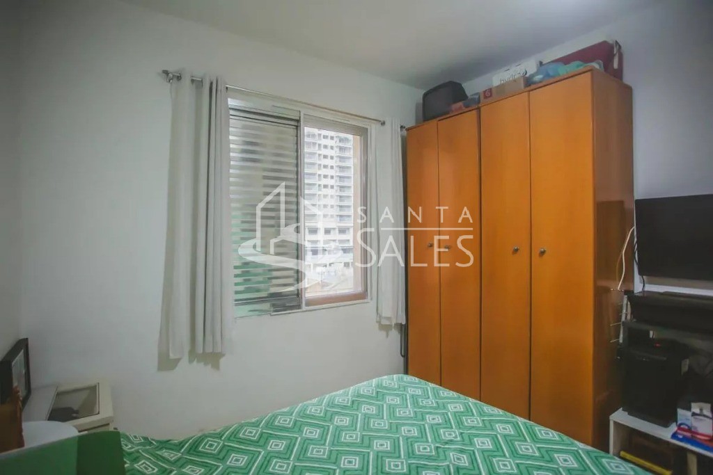 Apartamento, 2 quartos, 84 m² - Foto 8
