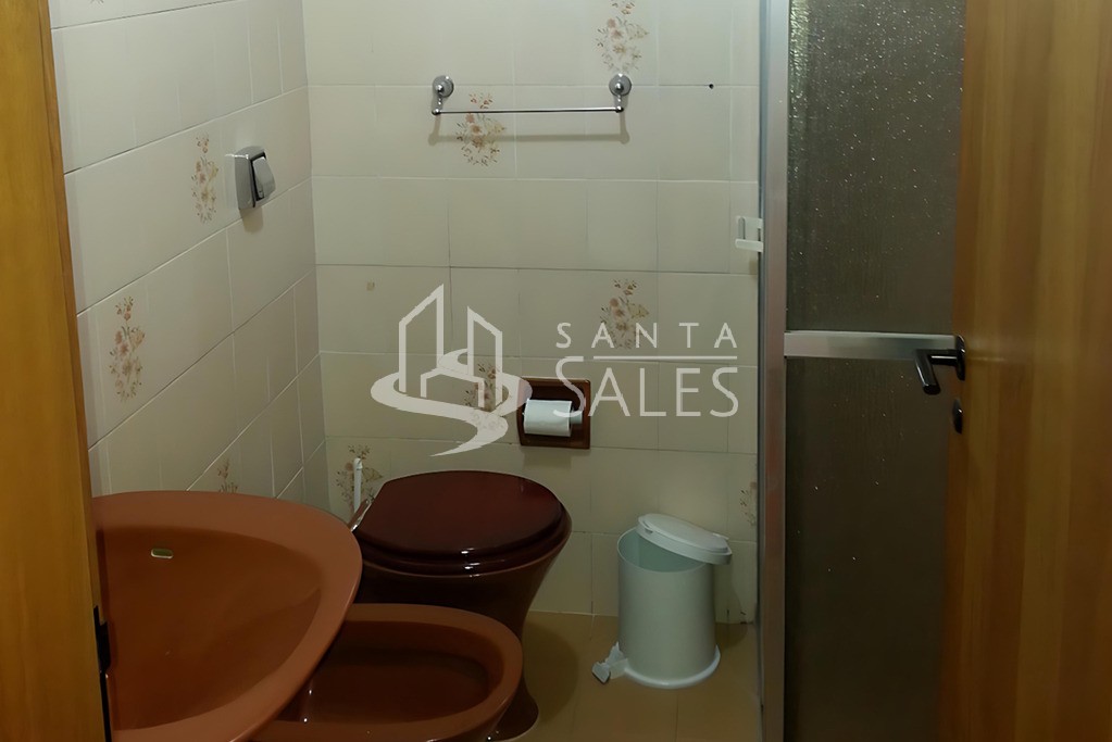 Apartamento, 3 quartos, 120 m² - Foto 11