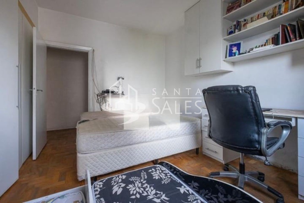 Apartamento, 4 quartos, 140 m² - Foto 6