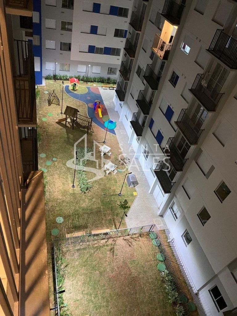 Apartamento, 2 quartos, 39 m² - Foto 9