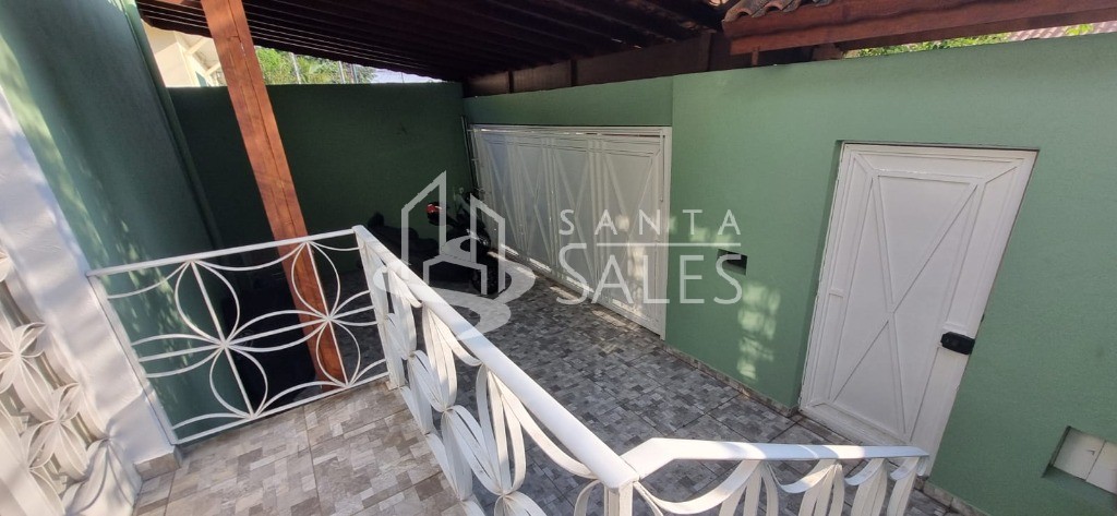 Casa, 4 quartos, 170 m² - Foto 5