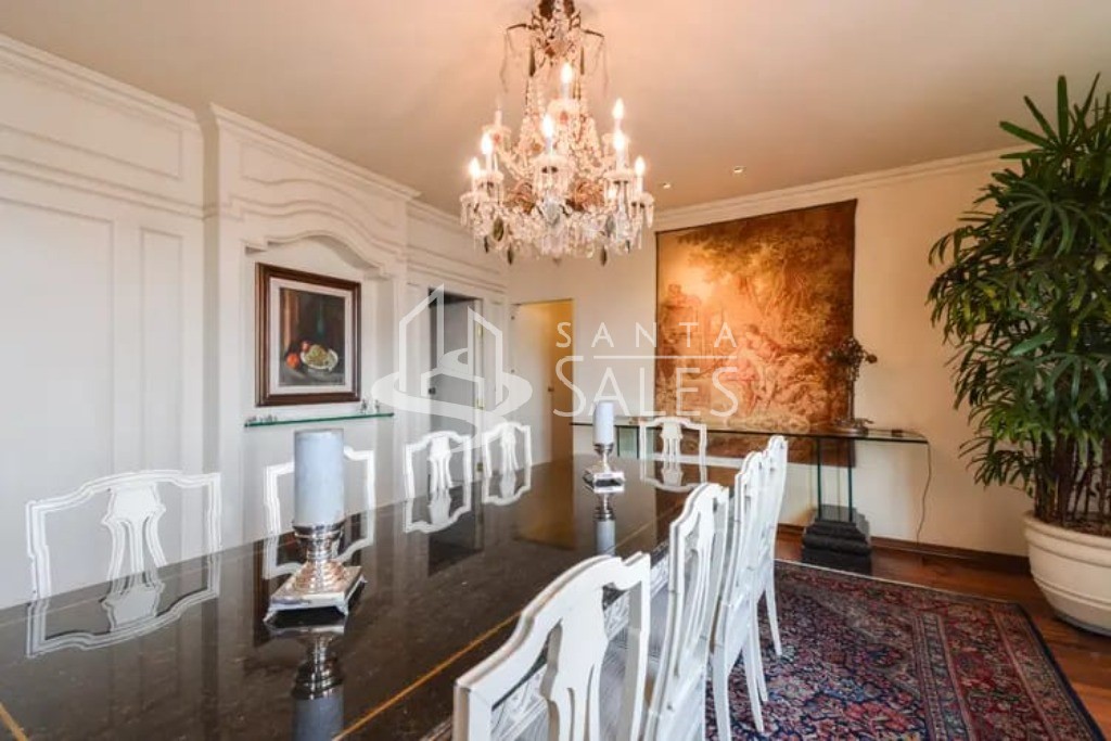 Apartamento, 7 quartos, 414 m² - Foto 15