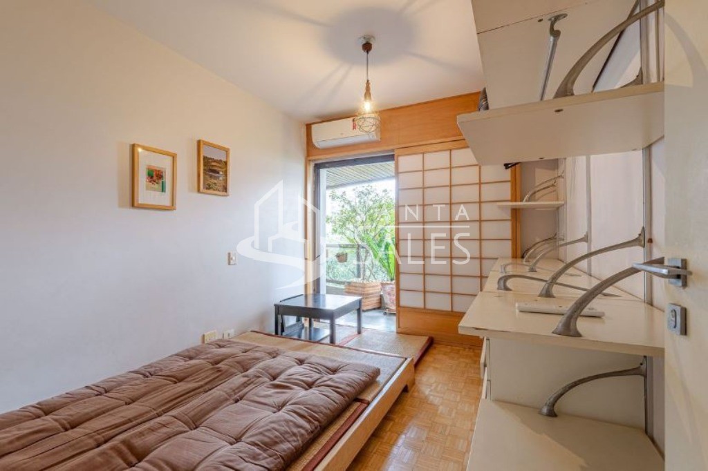 Apartamento, 2 quartos, 154 m² - Foto 11