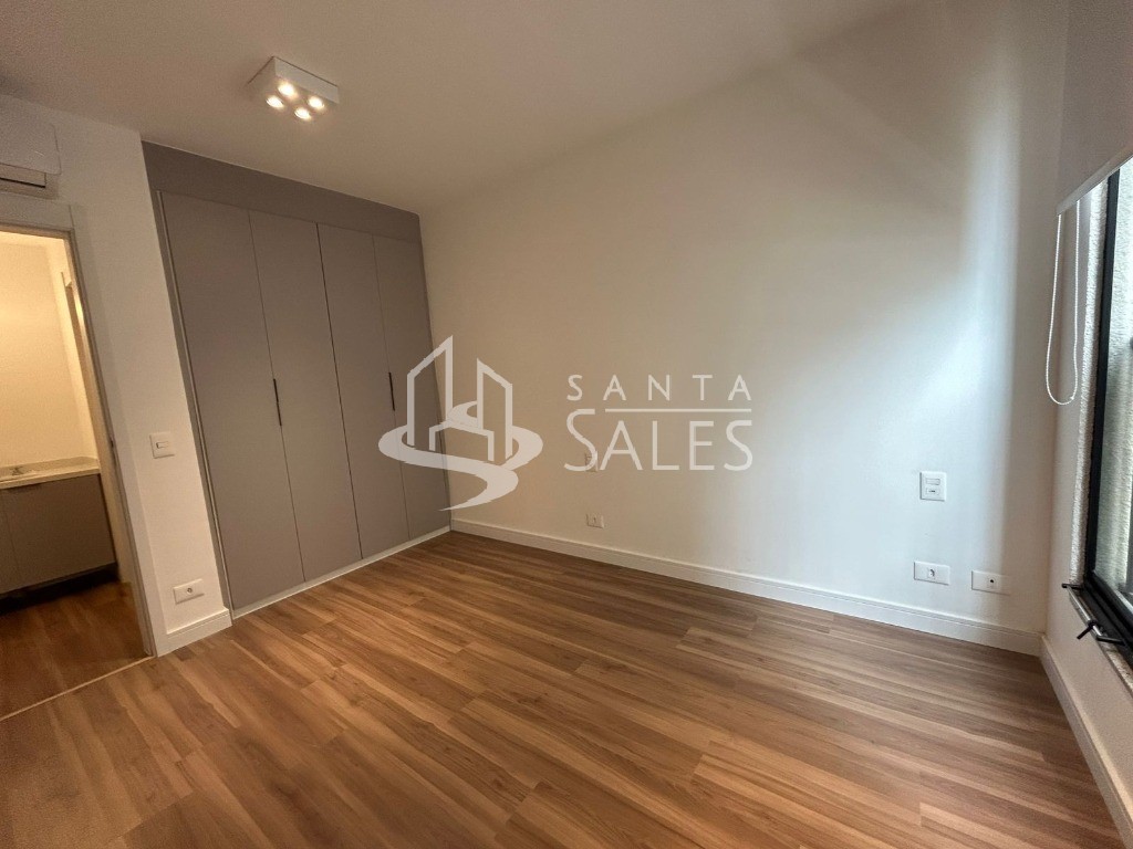 Apartamento, 1 quarto, 41 m² - Foto 6