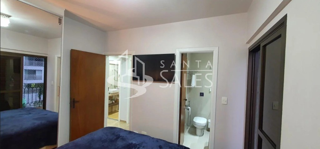 Apartamento à venda com 3 quartos, 85m² - Foto 28