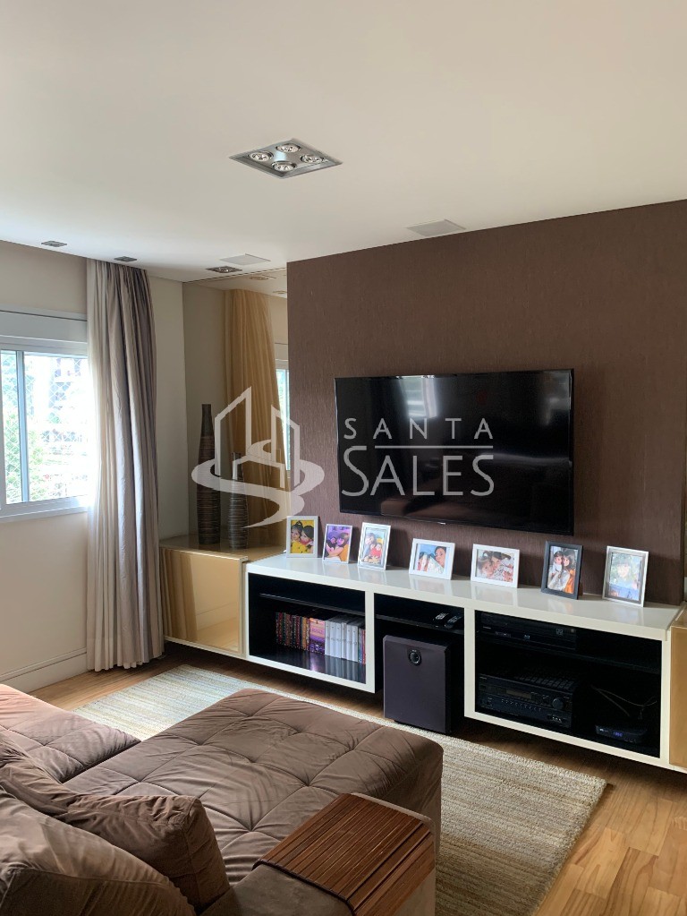 Apartamento, 4 quartos, 206 m² - Foto 2