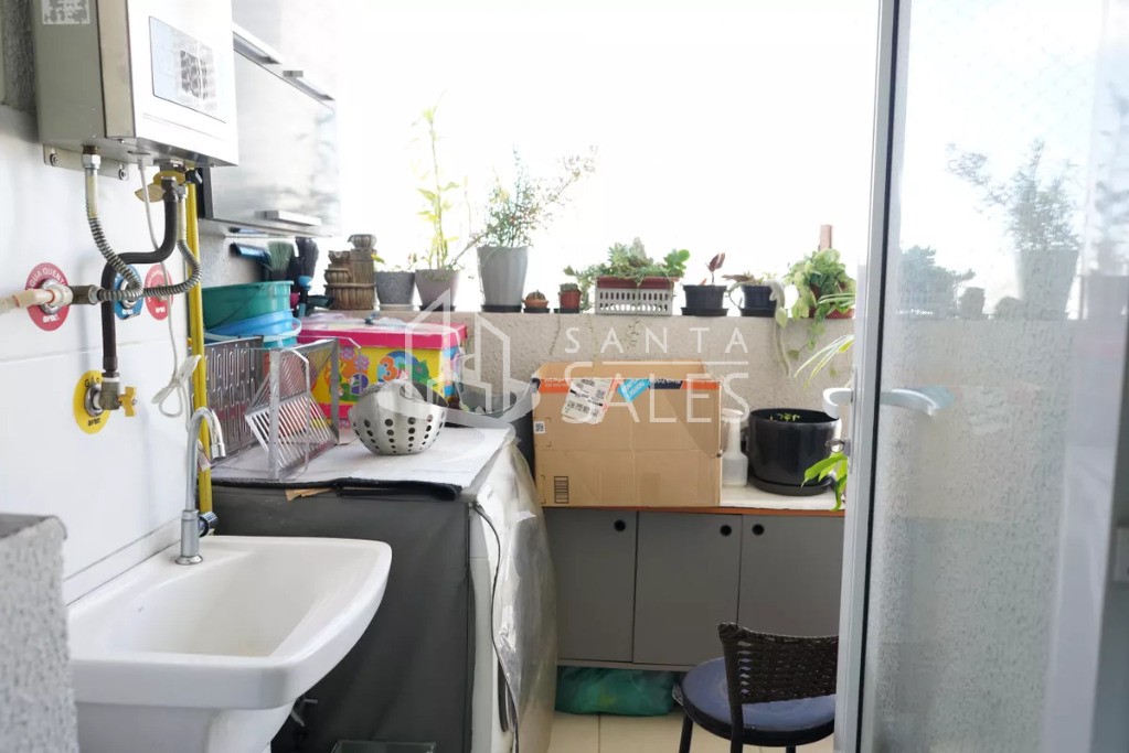 Apartamento, 2 quartos, 57 m² - Foto 34