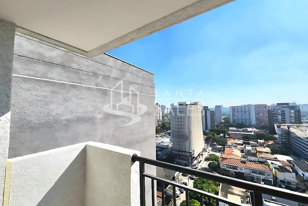 Apartamento, 1 quarto, 28 m² - Foto 21