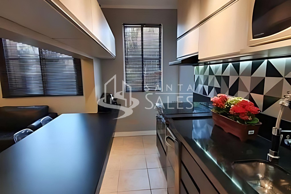 Apartamento, 3 quartos, 82 m² - Foto 5