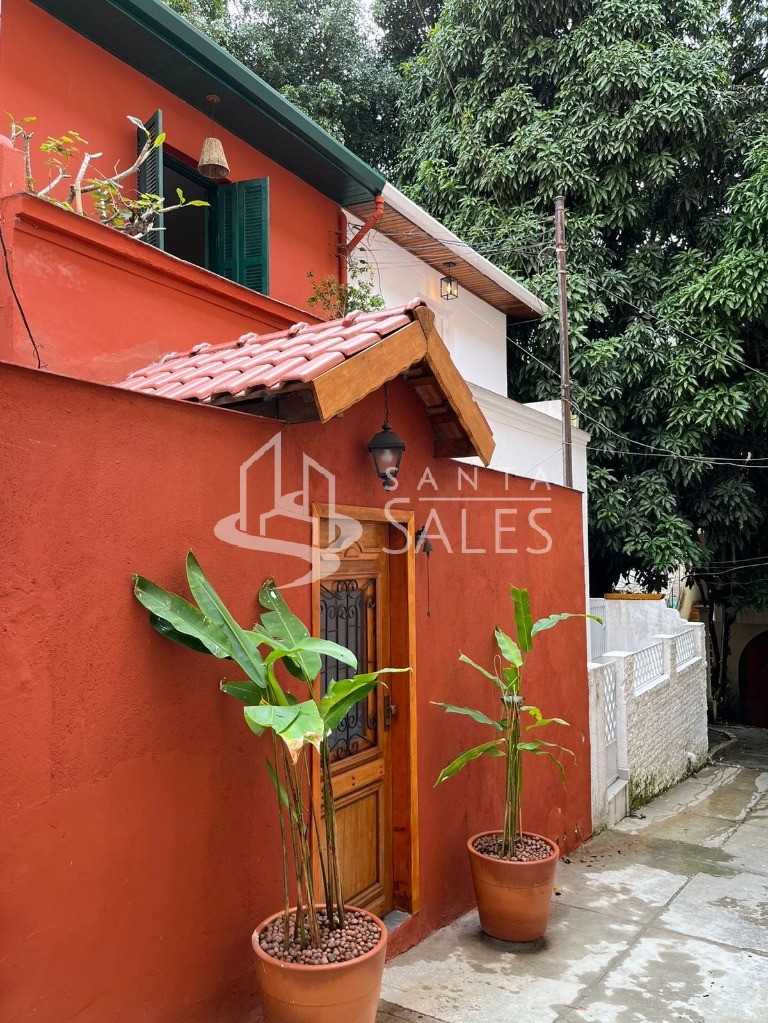 Sobrado, 2 quartos, 75 m² - Foto 2