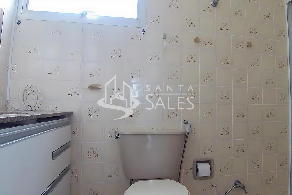 Apartamento, 3 quartos, 107 m² - Foto 22
